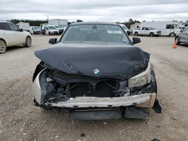 WBANU5C57AC365254 BMW 528 I