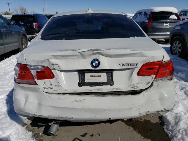 WBAWC7C59AE271027 BMW 335 XI