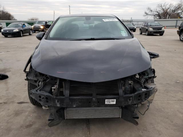 2016 CHEVROLET CRUZE LS 1G1BC5SM6G7306627
