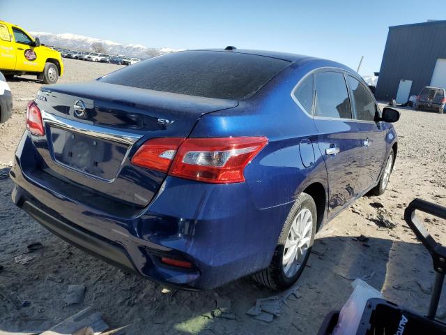 3N1AB7AP8JL633842 Nissan SENTRA S