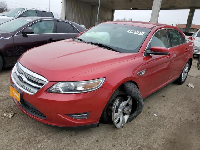 2011 Ford Taurus SEL