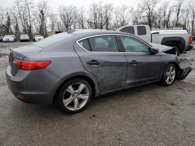 19VDE1F53FE003821 Acura Ilx 20 Premium