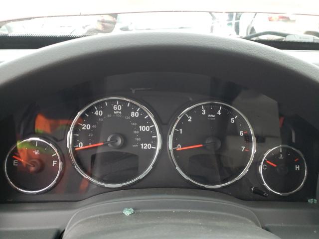 1J8GN28K68W193161 Jeep Liberty Sport
