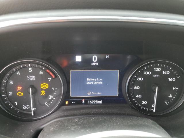 2020 CADILLAC CT5 SPORT - 1G6DU5RK6L0128175