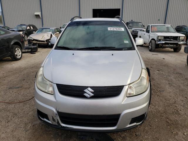 JS2YA413296200362 Suzuki SX4