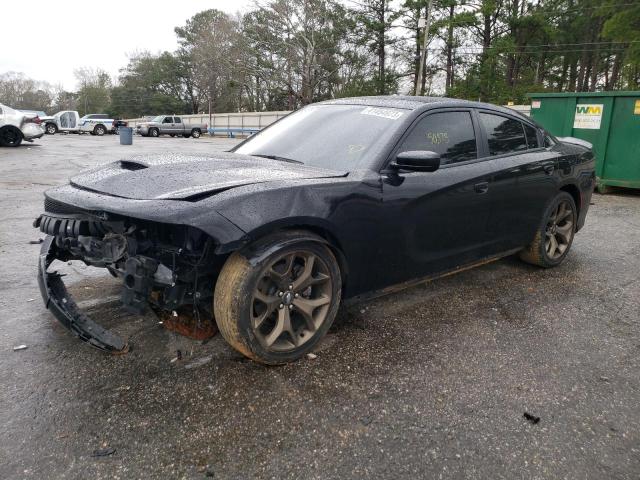 2019 DODGE CHARGER GT - 2C3CDXHG4KH666079