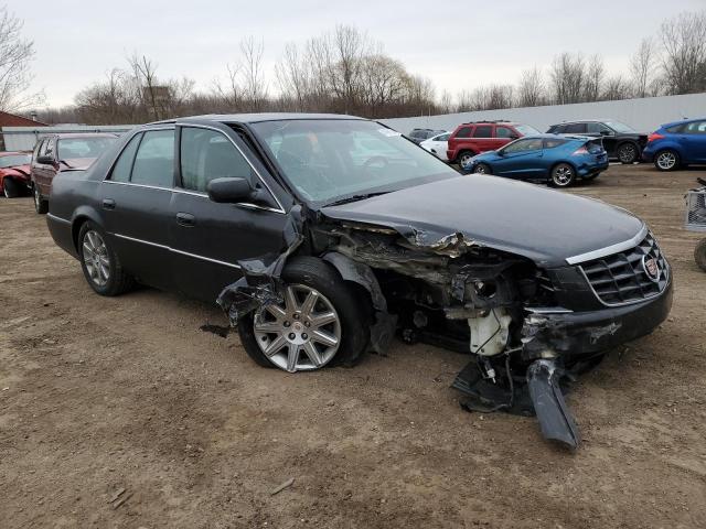 1G6KH5E64BU137873 Cadillac DTS