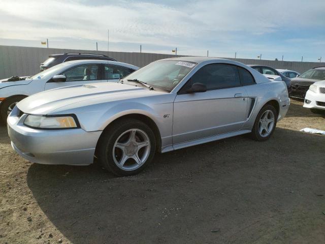 2000 Ford Mustang GT