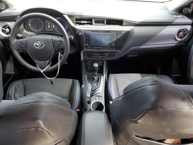 2018 TOYOTA COROLLA L 5YFBURHE9JP775163