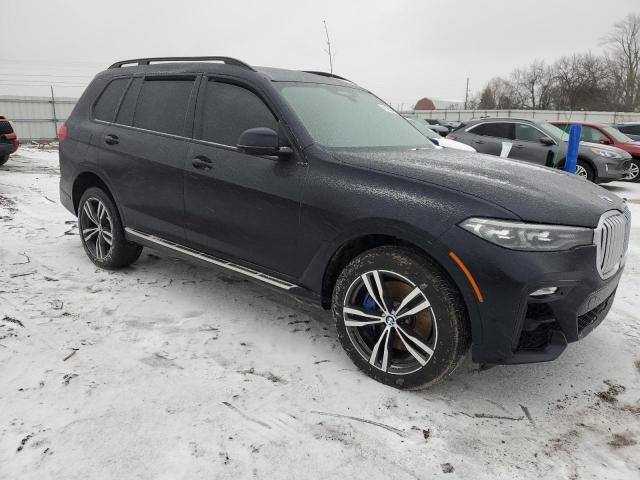 2020 BMW X7 XDRIVE4 - 5UXCW2C0XL9B64375