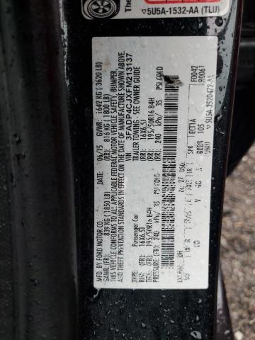 2015 FORD FIESTA TIT - 3FADP4CJXFM213137