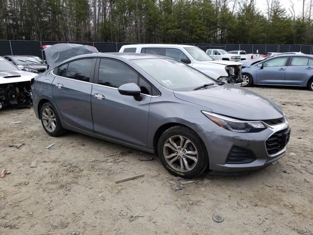 2019 CHEVROLET CRUZ - 1G1BE5SM3K7133247