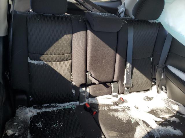 5N1AT2MV1HC894688 Nissan ROGUE SV