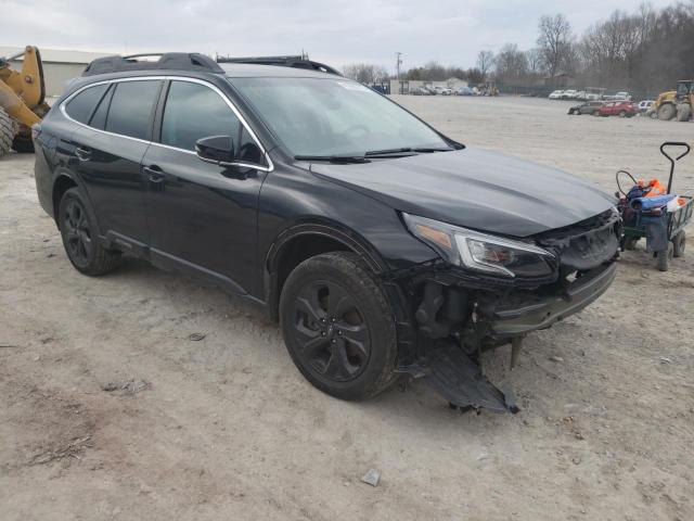 2020 SUBARU OUTBACK ON 4S4BTGHD4L3122665
