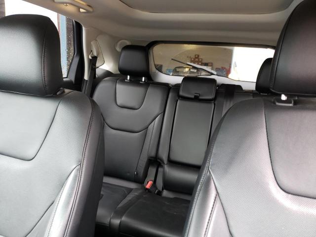 2016 FORD EDGE TITAN - 2FMPK3K82GBB76727