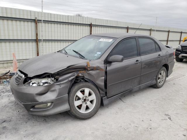 2008 Toyota Corolla CE