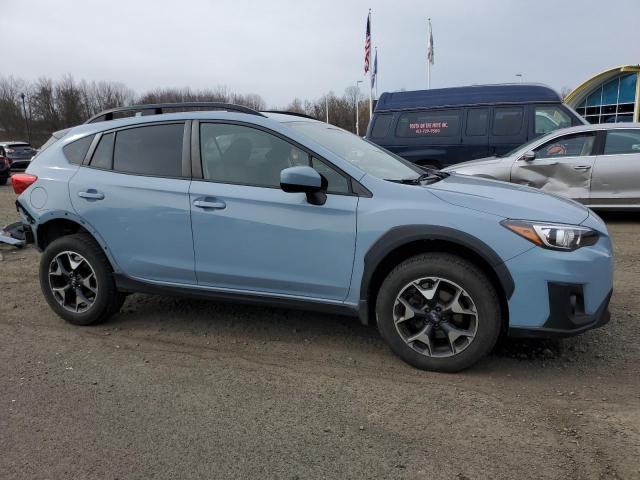 2019 SUBARU CROSSTREK JF2GTACCXK9287784