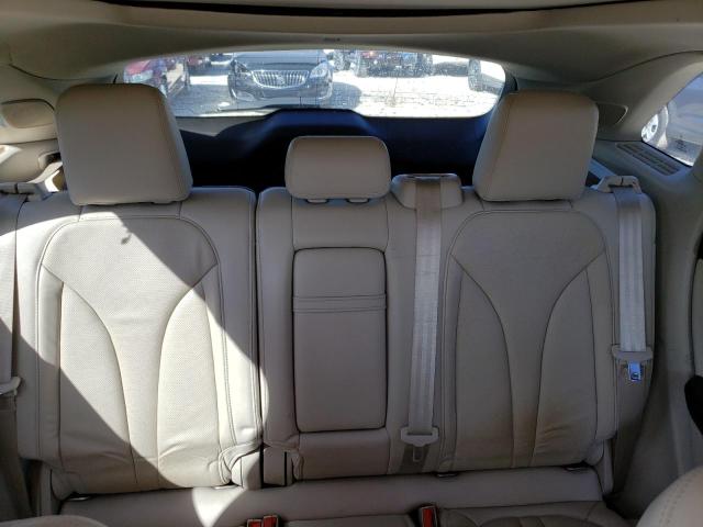 5LMCJ3C98HUL51967 Lincoln Mkc Reserve