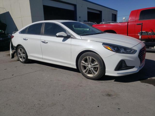 5NPE34AFXJH644021 Hyundai Sonata Sport