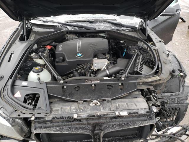 WBAXH5C5XCDW07206 BMW 528 XI