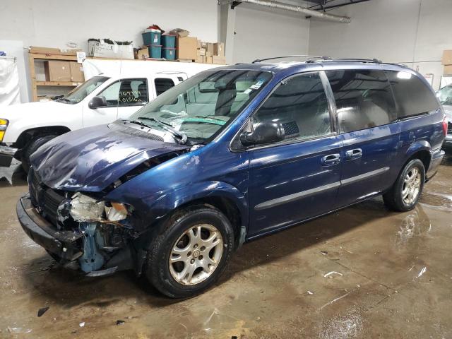 2003 Dodge Grand Caravan 