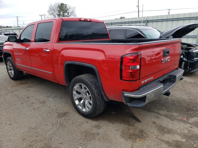 3GTU2VEC3EG541378 | 2014 GMC SIERRA K15