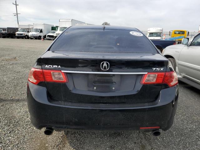 JH4CU2F63BC016282 Acura TSX