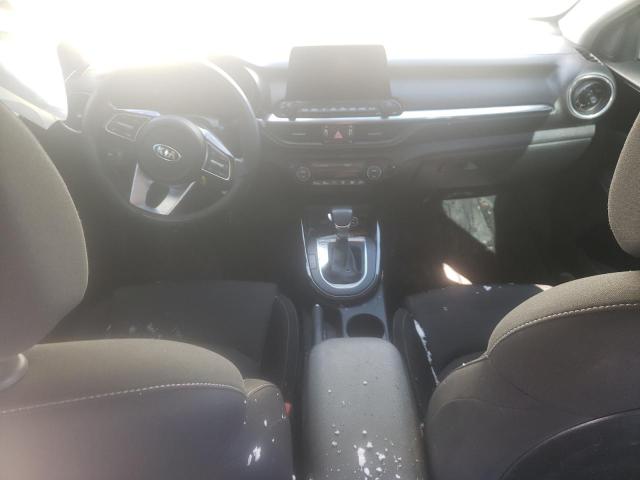 3KPF34AD4KE027822 KIA Forte Gt Line