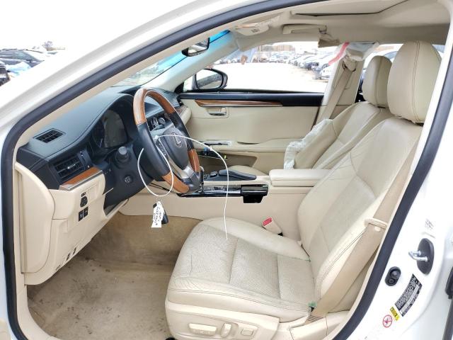 2015 LEXUS ES300H - JTHBW1GG8F2086881