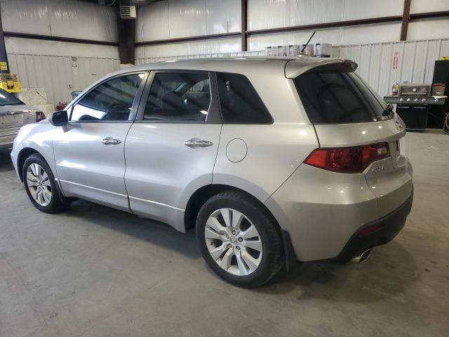 5J8TB2H56CA001110 Acura Rdx Technology
