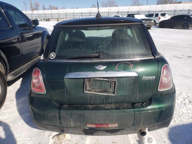 WMWSU3C52CT260017 Mini Cooper