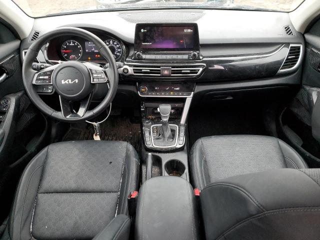 KNDERCAA3N7265708 KIA SELTOS EX
