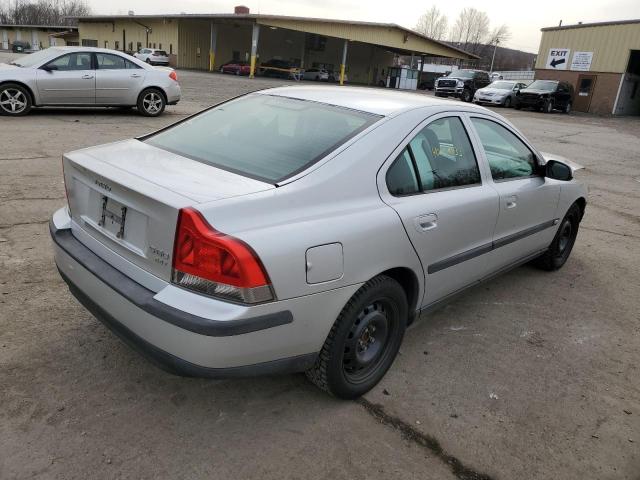 YV1RS58D632242624 Volvo S60