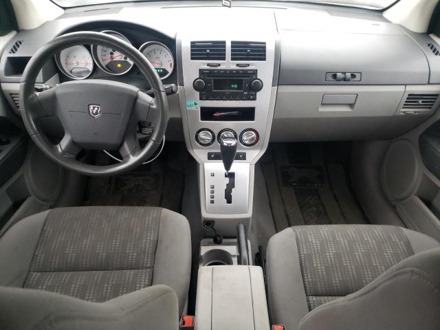 2007 DODGE CALIBER SXT VIN: 1B3HB48B27D552551