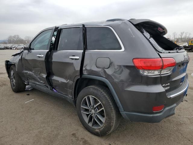 1C4RJFBG4HC914280 Jeep Grand Cherokee Limited