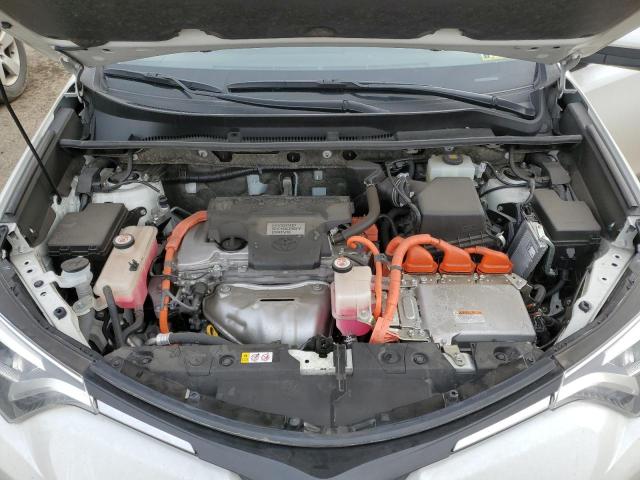 2018 TOYOTA RAV4 HV LI - JTMDJREV9JD232579