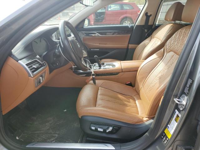 2018 BMW ALPINA B7 - WBA7F2C56JG424370