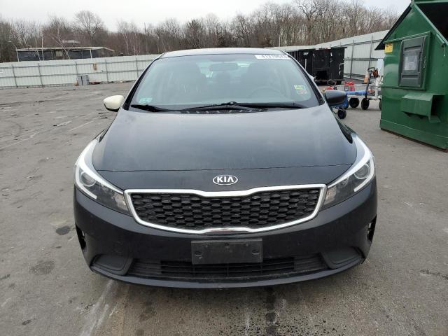 3KPFK4A73JE230874 KIA FORTE LX