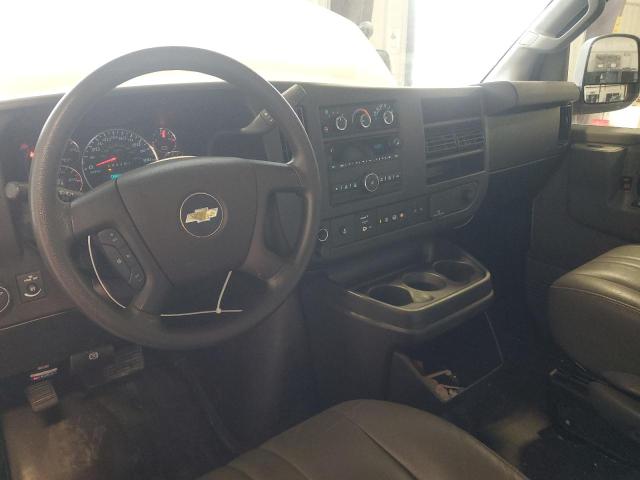 2021 CHEVROLET EXPRESS G2 - 1GCWGAFP9M1154268