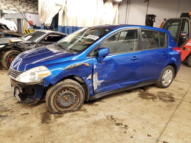 2008 Nissan Versa S