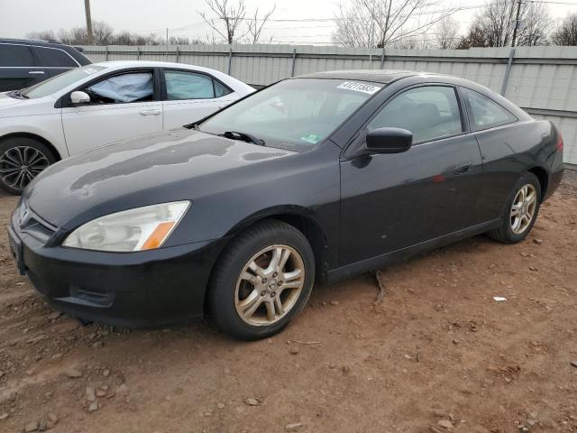 2006 Honda Accord Coupe EX