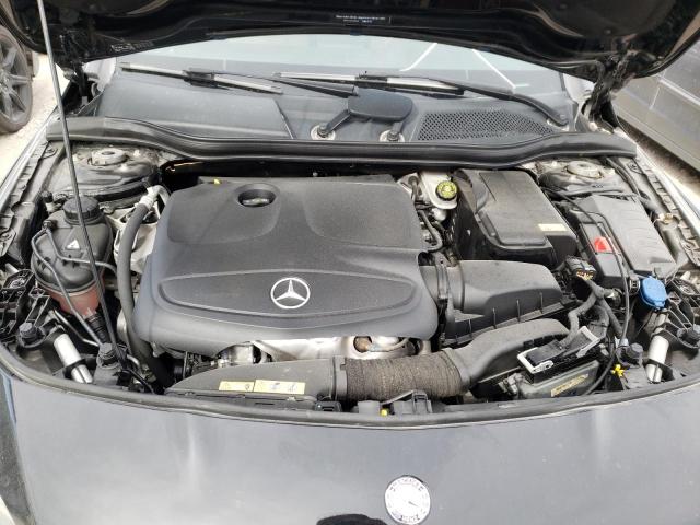 2015 MERCEDES-BENZ CLA 250 4M - WDDSJ4GB2FN210962