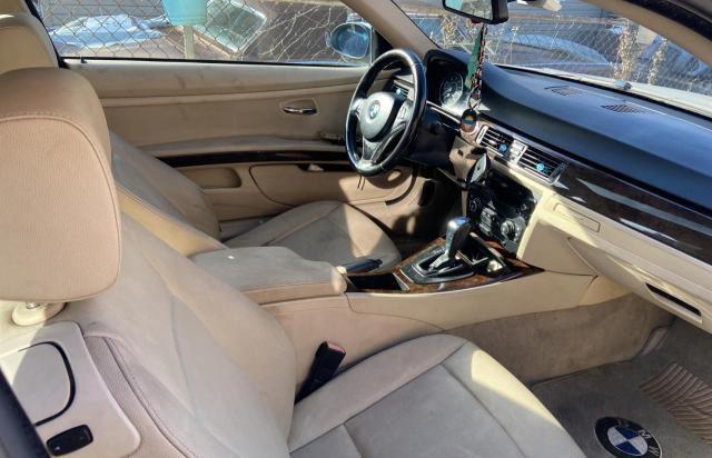 WBAWV53529P080290 BMW 328 Xi Sulev
