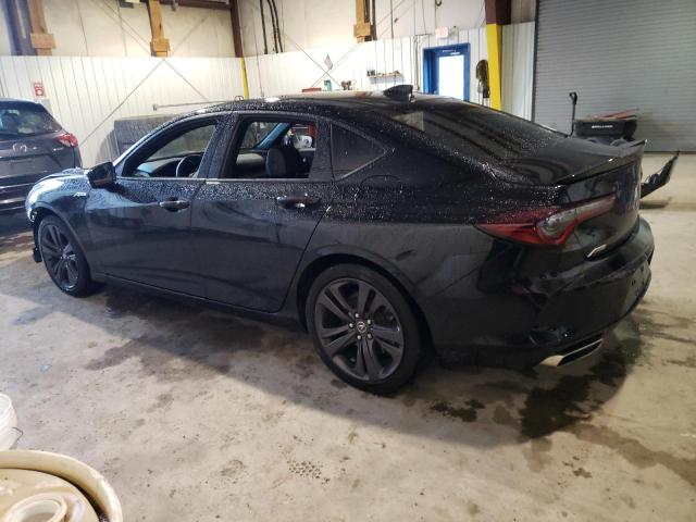 2021 ACURA TLX TECH A - 19UUB5F58MA012569