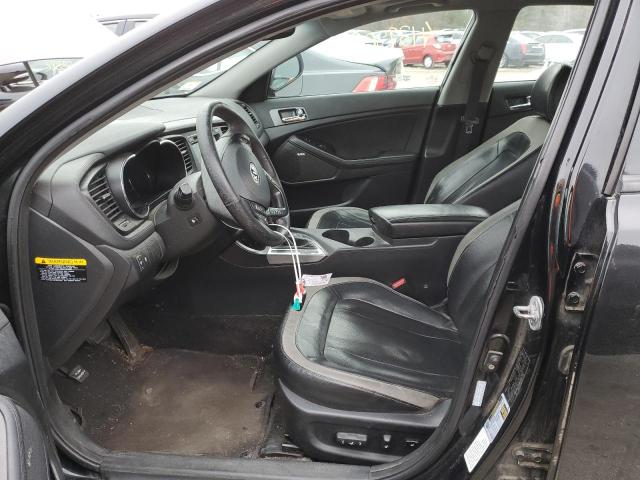 KNAGM4AD8B5000794 KIA OPTIMA HYBRID
