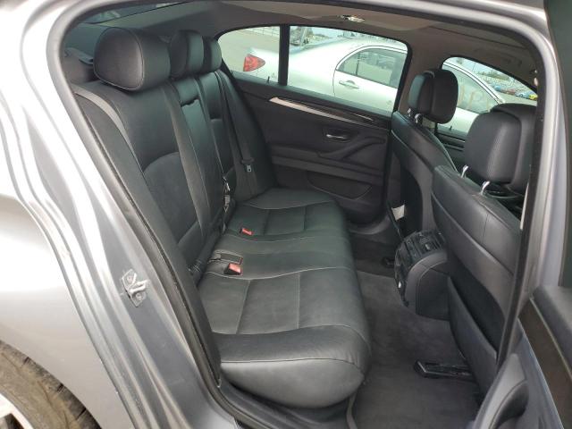 WBAFU7C51BC781611 BMW 535 XI
