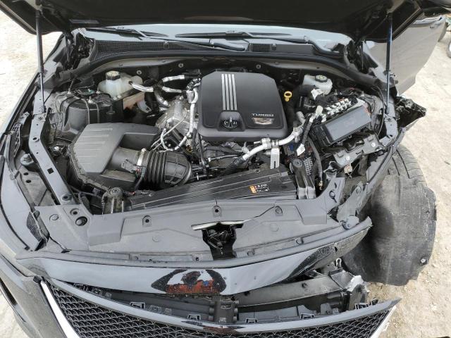 2020 CADILLAC CT5 SPORT - 1G6DU5RK6L0128175