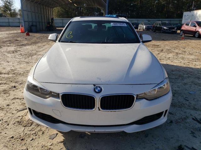 WBA3B1C52FPV69790 BMW 320 I