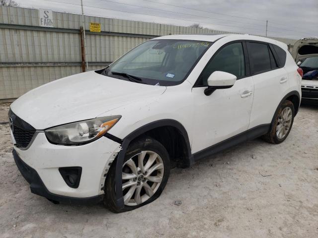 2014 Mazda CX-5 