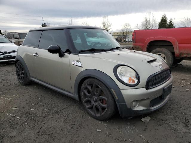 WMWMF73557TL92026 Mini COOPER S